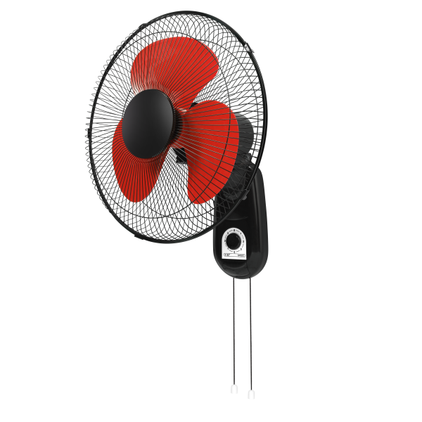 Ventilador Pro de pared con cuerda 40 cm Vanguard Hydroponics