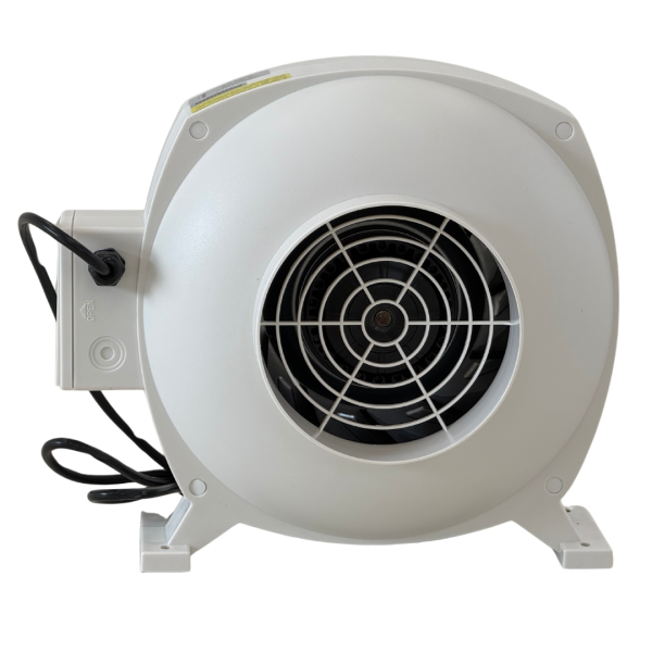 Extractor Vanguard centro 315 mm - Image 8