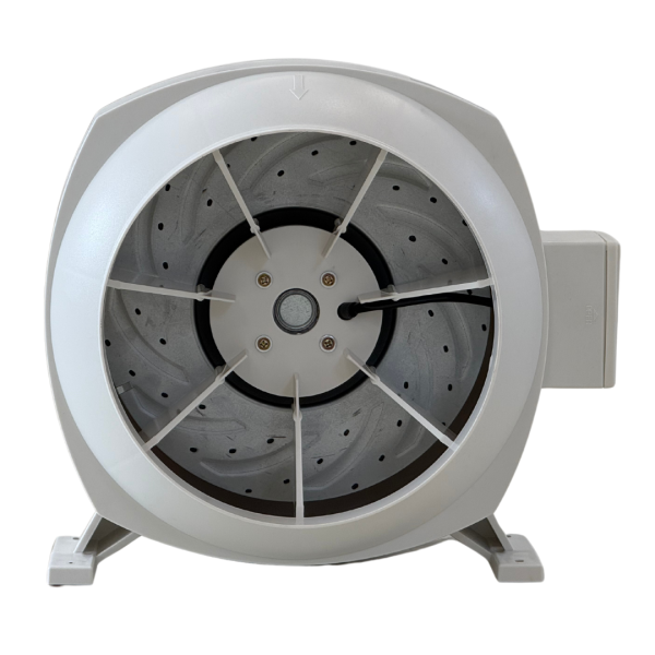 Extractor Vanguard centro 315 mm - Image 11