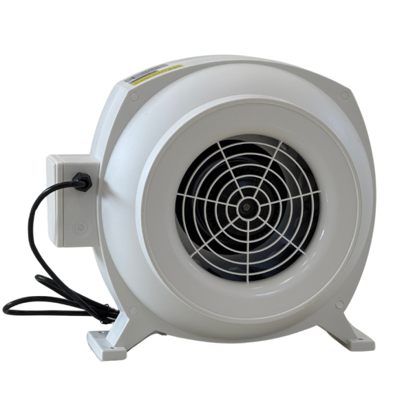 Extractor Vanguard centro 315 mm - Image 12