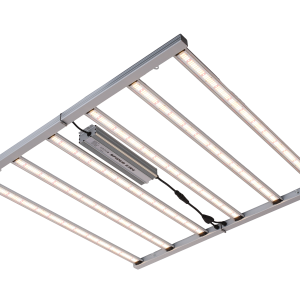 Sistema LED Spider King 720W Vanguard Hydroponics