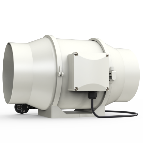 Extrator vanguard TT 150 mm 2 velocidades - Image 2