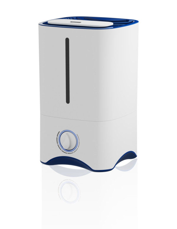 Humidificador 2.0 4 L VDL