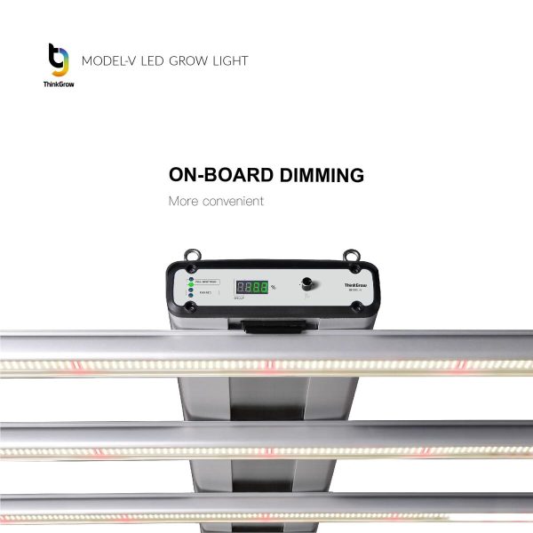 ThinkGrow Model-V 350 W - Image 2