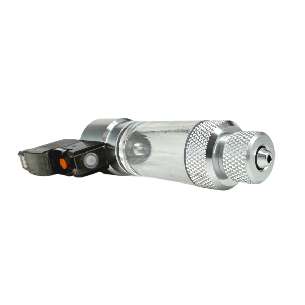 Reemplazo de el controlador (solenoid) CO2 Gro - Image 2