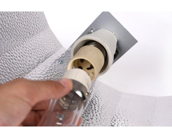 Casquillo Adaptador E40/LEC 315W - Imagen 3