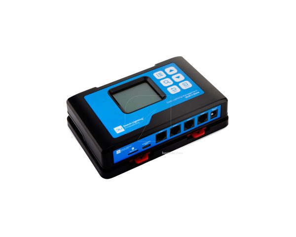 Controlador DLM-4 Zone - Image 2