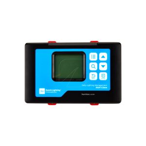 Controlador DLM-4 Zone
