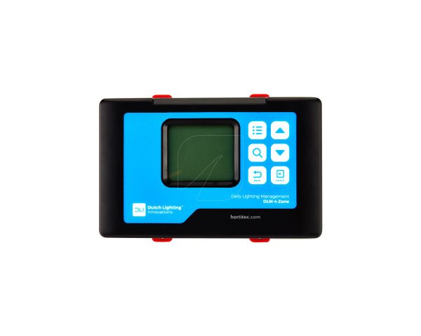Controlador DLM-4 Zone