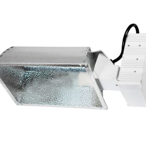 Solarmax lec pg 315 w (without bulb) luminaire
