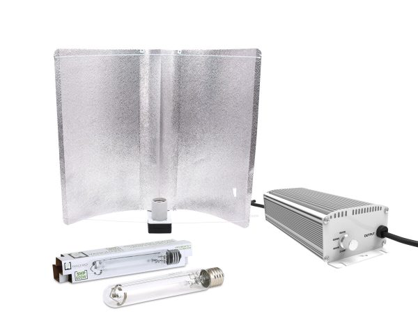 Kit electrónico 600W Vanguard micropunto XL