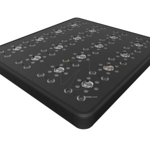 Sistema Solux LED Titan 4-120W LED