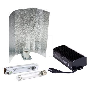 Kit electrónico 600W no regulable Vanguard Amartillado