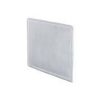 Replacement pollen and insect filter 315 mm