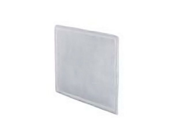 Replacement pollen and insect filter 315 mm