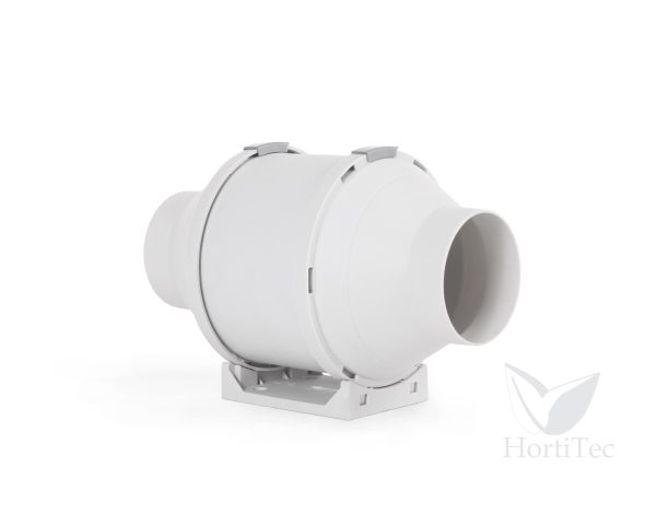 Extractor tt 100 mm (2 vel)