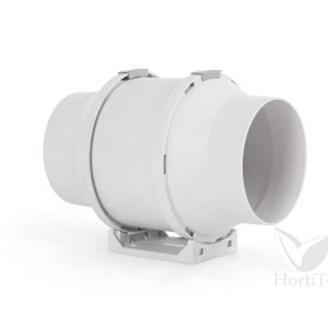 Extractor tt 150 mm (2 vel)