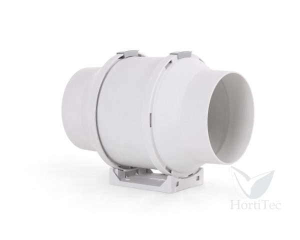 Extractor tt 150 mm (2 vel)