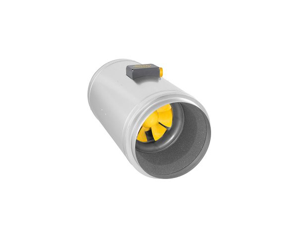 Extractor Q-Max AC 400 (3240 m³/h) Can-Fan