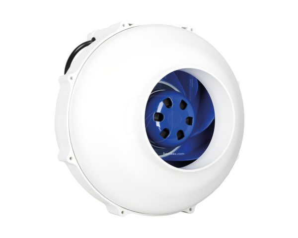 Extractor 160 mm EC blue 1180 m³/h Prima Klima