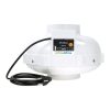 Extractor pk 150 mm-A 1 vel (600 m³/h) Prima Klima - Imagen 2