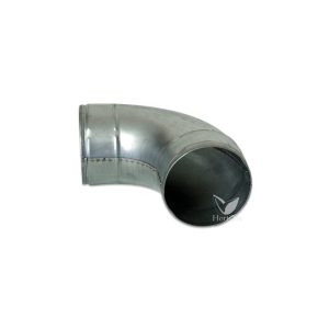 90º curved elbow 250