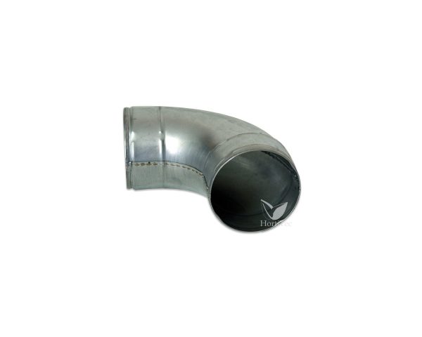 Codo curvo 90º 250