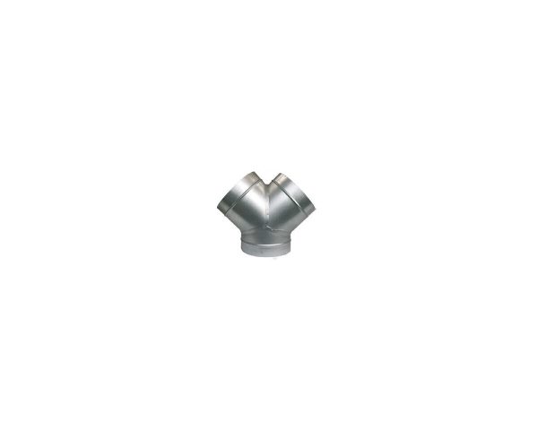 Y-joint 315 mm Blauberg