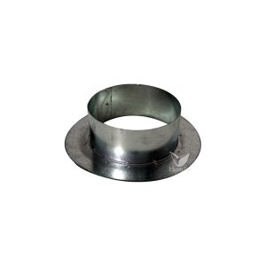 Manguito corona 250 mm blauberg