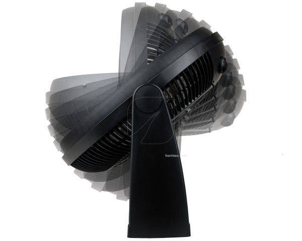 Ventilador de suelo cyclone 40cm - Image 2