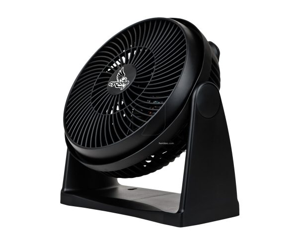 Ventilador de suelo cyclone 40cm