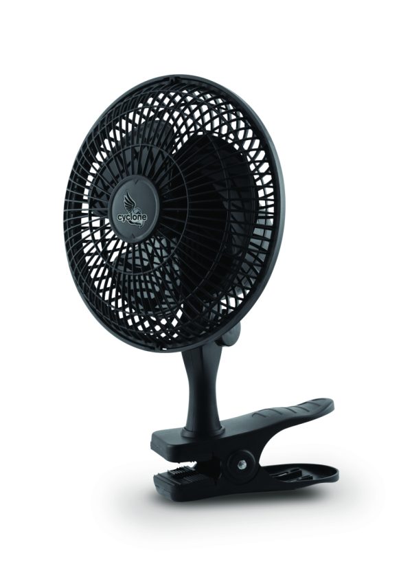 Clip Fan (15cm)