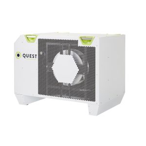 Deshumidificador aereo Quest 706 (335L/día)