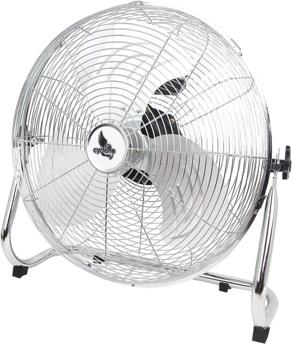 Ventilador Siroco 50 cm - Image 2
