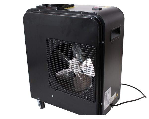 Aire acondicionado portátil VDL 1700 FG - Imagen 3