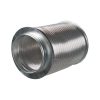 Silenciador flexible 250-1000 mm