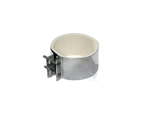 Brida collarin 250 mm (2 u)