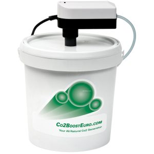 CO₂Boost completo