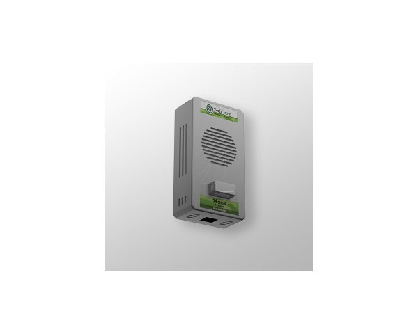 Sensor s-4 auto calibre  (0-2000ppm) - Image 2