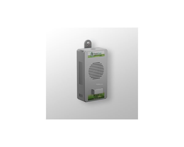Sensor s-4 auto calibre  (0-2000ppm)
