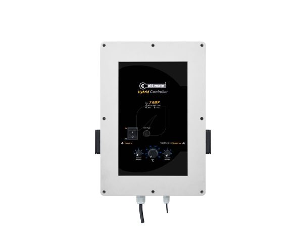 Hybrid controller (7A) Cli-Mate®