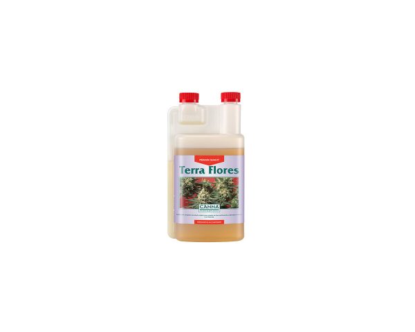 Terra flores 20 L