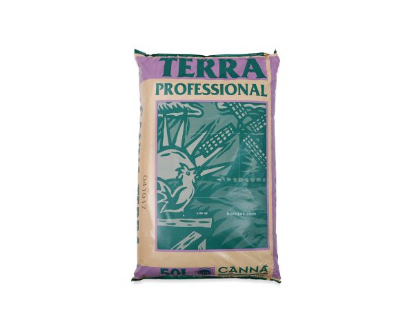 Terra Professional Canna 100 L - Imagen 2