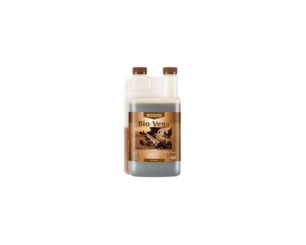 Bio vega 10 l