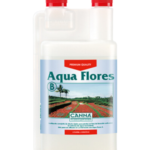 Aqua flores B 1 L