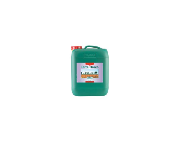 Terra flores 20 L - Image 3
