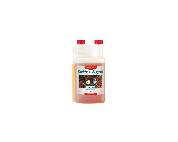 Canna buffer agent 5 l