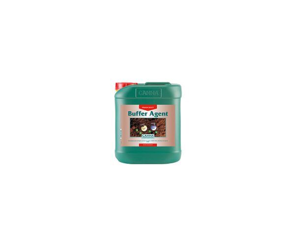 Canna buffer agent 5 l - Imagen 2