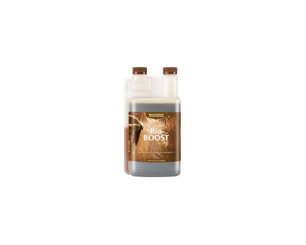 Bio boost 5 l
