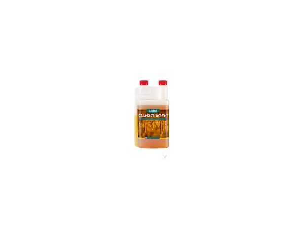 Calmag agent 5 l canna